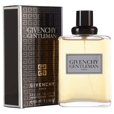 givenchy perfumes hombres|givenchy parfum uomo.